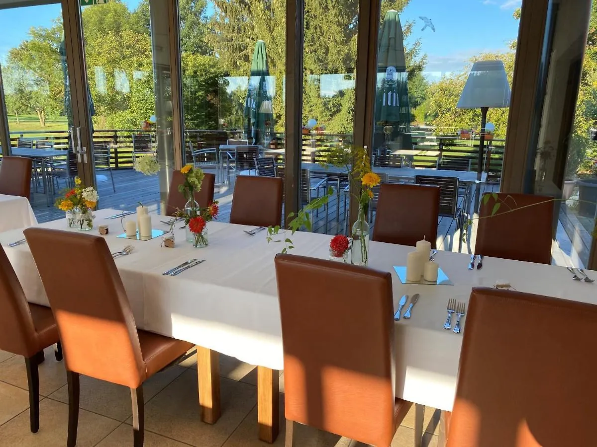 שטראובינג Bachhof Resort Hotel