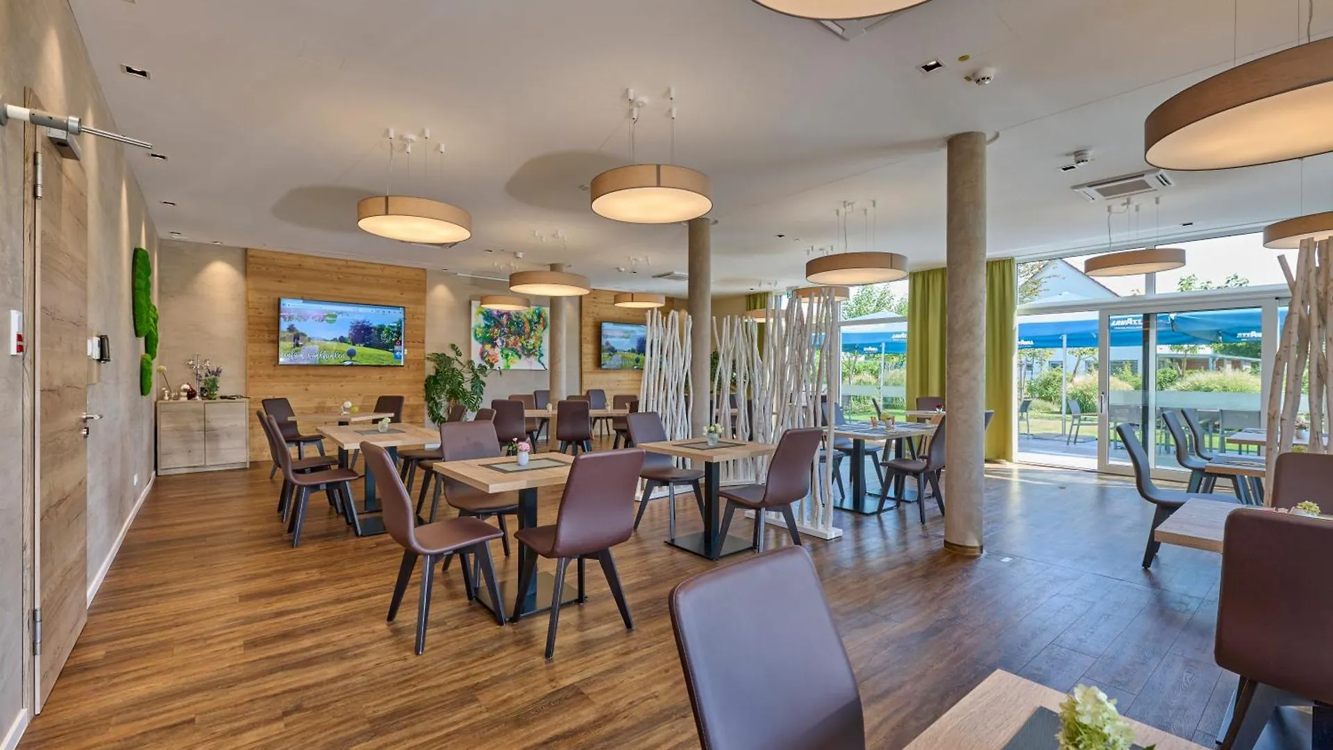 ****  שטראובינג Bachhof Resort Hotel גרמניה
