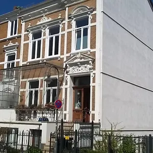  Frühstückspension Altbremer Stadthaus, Mitte Deutschland