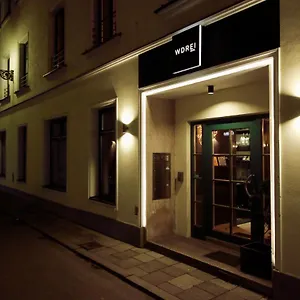  Hotel Wdrei Deutschland