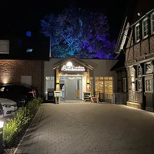 **** Hotel Bruckmann Deutschland