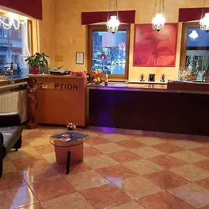 ** Gasthof Myrooms Deutschland