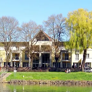Hotel Mainpromenade ***s