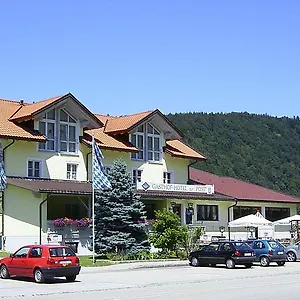 Hotel Zur Post