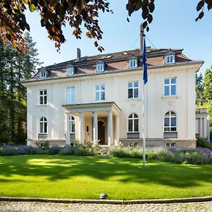 *** Hotel Europäische Akademie Deutschland
