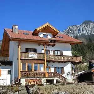Alpenrose Ettal