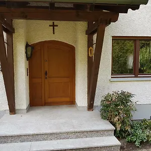 Gemütliches Gästehaus! Waldkraiburg