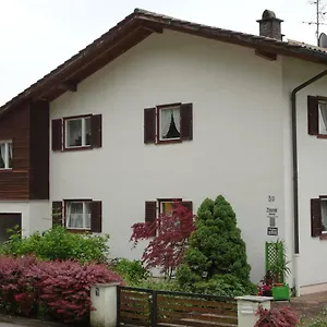Gästehaus Eisenbichler Bad Reichenhall