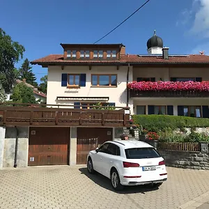 2 Raum Gästezimmer Prokop Rettenberg